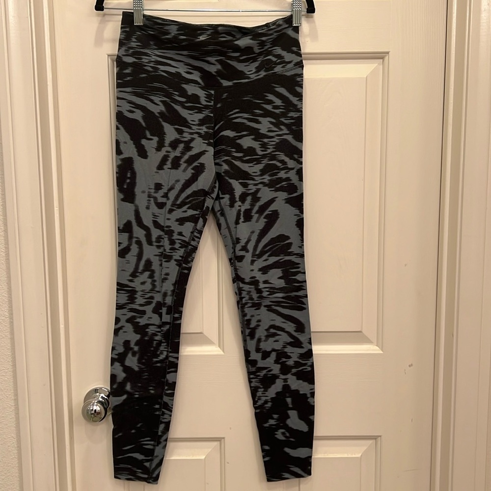 Nike workout pants